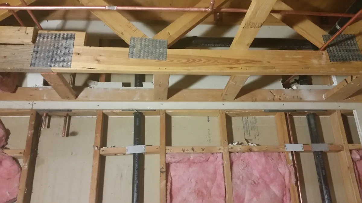 Plumbing services in La Riviera, CA